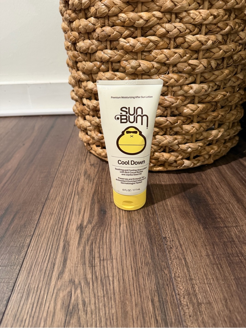 Sun Bum Cool Down
Hydrating After Sun Lotion - 6 fl oz: new